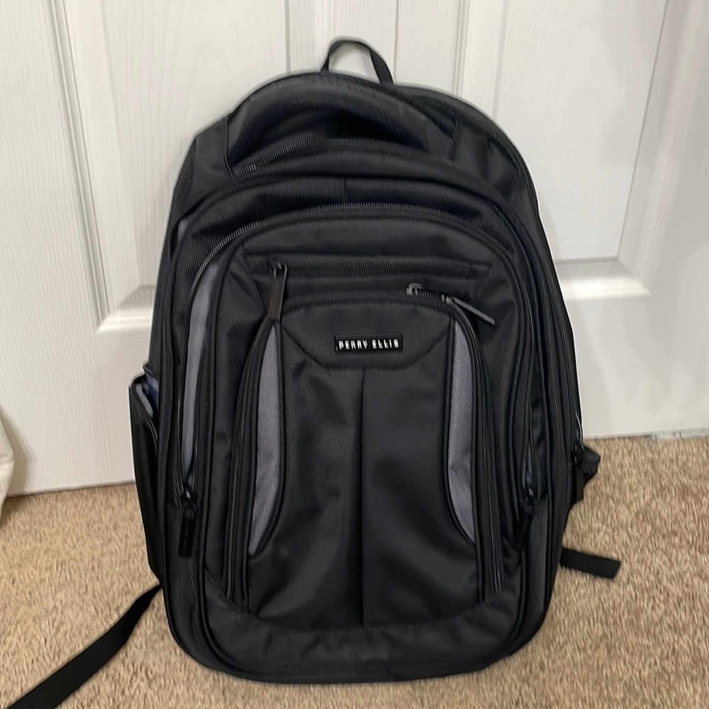 Pearry Ellis backpack